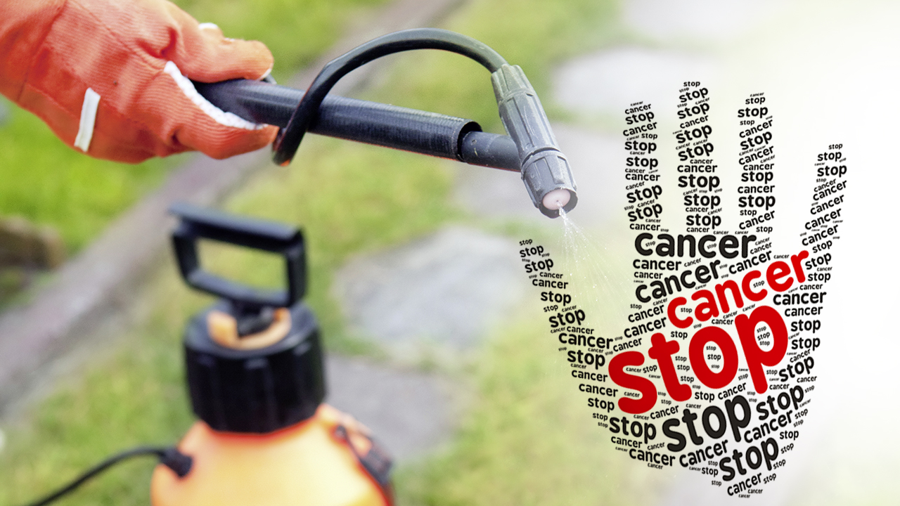 biocides et pesticides